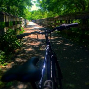 Loveland Bike Trail, Ohio