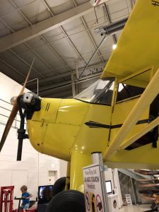 Kentucky Aviation Museum in Lexington