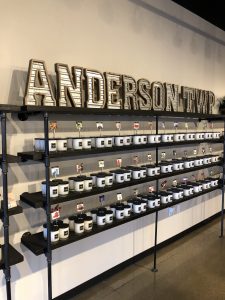 Anderson Candle Lab
